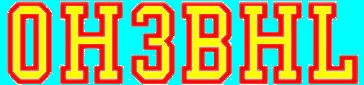 oh3bhl logo